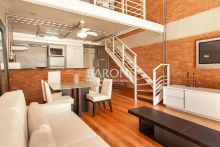 Apartamento com 1 Quarto à venda, 79m² no Itaim Bibi, São Paulo