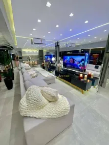 Apartamento com 4 Quartos para venda ou aluguel, 109m² no Melville Empresarial I e II, Barueri