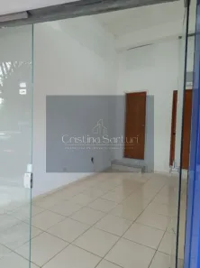Ponto Comercial para alugar, 25m² no Bosque dos Eucaliptos, São José dos Campos