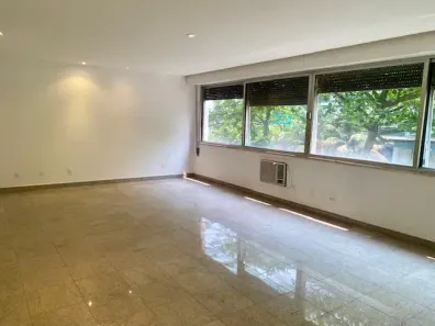 Apartamento com 4 Quartos à venda, 201m² no Ipanema, Rio de Janeiro