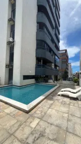 Apartamento com 3 Quartos à venda, 138m² no Intermares, Cabedelo