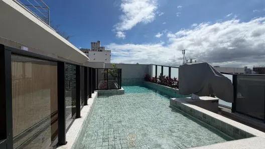 Apartamento com 2 Quartos à venda, 61m² no Praia de Itaparica, Vila Velha