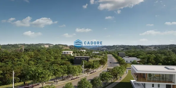 Lote/Terreno à venda, 377m² no Brandalise, Caxias do Sul