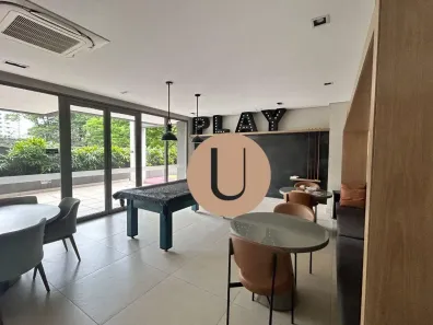 Apartamento com 2 Quartos à venda, 95m² no Vila Clementino, São Paulo