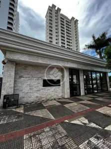 Apartamento com 5 Quartos à venda, 227m² no Jardim Aclimação, Cuiabá