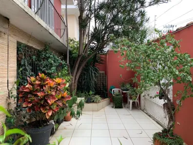 Casa com 3 Quartos à venda, 232m² no Planalto Paulista, São Paulo