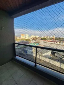Apartamento com 3 Quartos à venda, 75m² no Jardim América, São José dos Campos