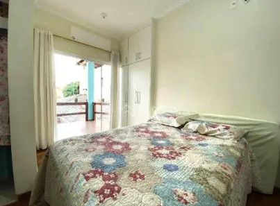Casa com 4 Quartos à venda, 200m² no Jardim Oriente, São José dos Campos