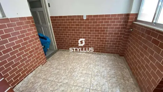 Apartamento com 3 Quartos à venda, 90m² no Engenho de Dentro, Rio de Janeiro