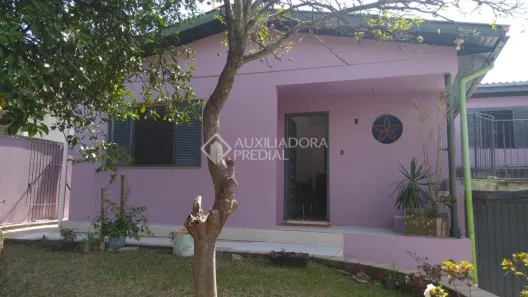 Casa com 3 Quartos à venda, 189m² no Santo Afonso, Novo Hamburgo