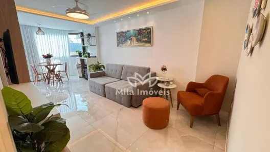 Apartamento com 3 Quartos à venda, 110m² no Jardim da Penha, Vitória