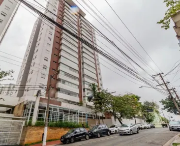 Apartamento com 3 Quartos à venda, 136m² no Vila Dom Pedro I, São Paulo