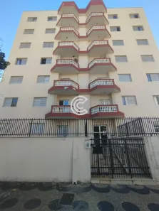 Apartamento com 3 Quartos à venda, 78m² no Bela Vista, Valinhos