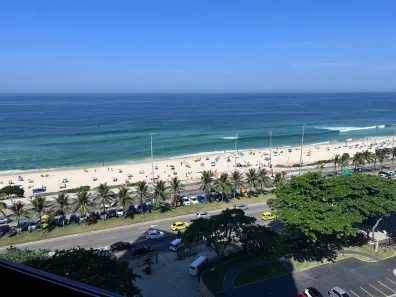 Apartamento com 4 Quartos à venda, 141m² no Barra da Tijuca, Rio de Janeiro