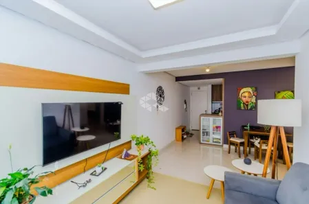 Apartamento com 2 Quartos à venda, 65m² no Santana, Porto Alegre