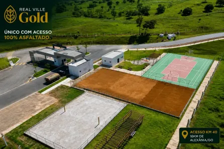 Lote/Terreno à venda, 1000m² no Taguatinga Centro, Brasília