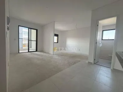 Apartamento com 1 Quarto à venda, 45m² no Loteamento Residencial e Comercial Bosque Flamboyant, Taubaté