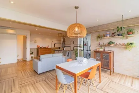 Apartamento com 2 Quartos à venda, 89m² no Vila Mascote, São Paulo