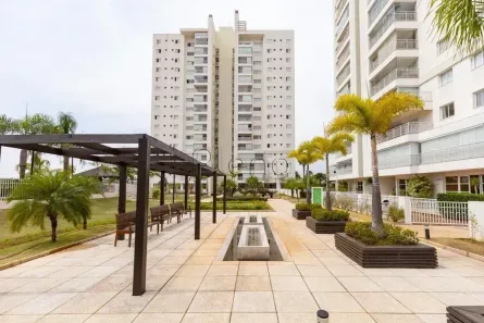Apartamento com 3 Quartos à venda, 186m² no Parque Prado, Campinas