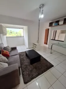 Apartamento com 2 Quartos para alugar, 56m² no Cohama, São Luís