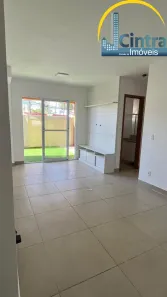 Apartamento com 2 Quartos à venda, 105m² no Buraquinho, Lauro de Freitas