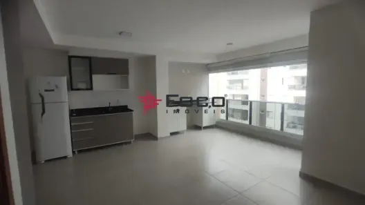 Apartamento com 1 Quarto para venda ou aluguel, 50m² no Altos do Esplanada, São José dos Campos