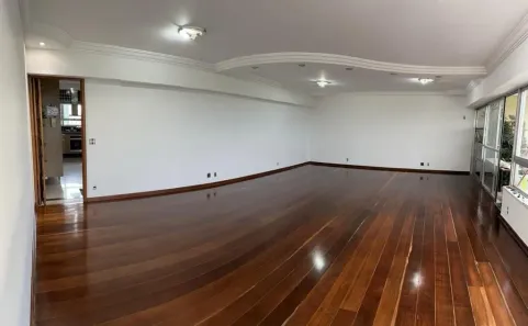 Apartamento com 4 Quartos à venda, 238m² no Centro, São José dos Campos