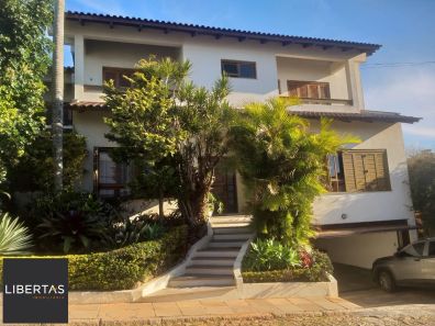 Casa de Condomínio com 3 Quartos à venda, 404m² no Santa Tereza, Porto Alegre