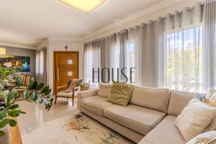 Casa de Condomínio com 3 Quartos à venda, 212m² no Parque Esplanada, Votorantim