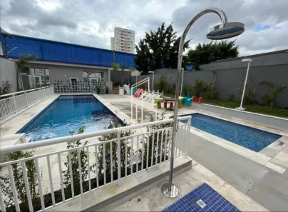 Apartamento com 1 Quarto à venda, 23m² no Belenzinho, São Paulo