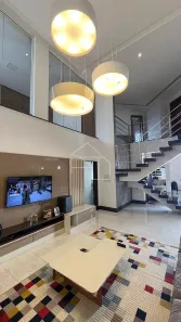 Casa de Condomínio com 3 Quartos à venda, 361m² no Manguinhos, Serra