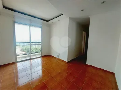 Apartamento com 2 Quartos à venda, 48m² no Vila Leopoldina, São Paulo