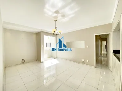 Apartamento com 3 Quartos à venda, 84m² no Ouro Preto, Belo Horizonte