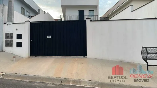 Apartamento com 1 Quarto para alugar, 53m² no Santa Cândida, Vinhedo