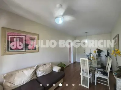 Apartamento com 2 Quartos à venda, 66m² no Freguesia (Jacarepaguá), Rio de Janeiro