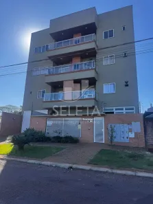 Apartamento com 2 Quartos à venda, 69m² no Canadá, Cascavel