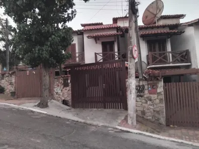 Casa de Condomínio com 3 Quartos à venda, 100m² no Praia Grande, Arraial do Cabo