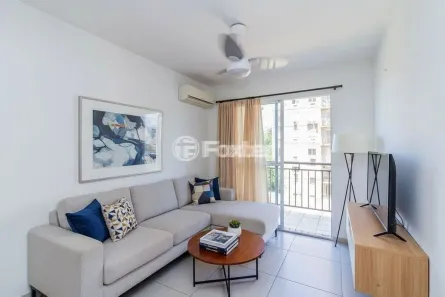 Apartamento com 3 Quartos à venda, 67m² no Camaquã, Porto Alegre