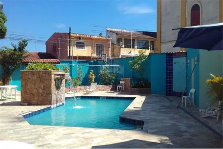 Flat com 3 Quartos à venda, 1250m² no Suarão, Itanhaém