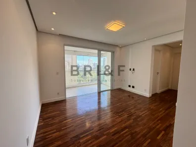 Apartamento com 2 Quartos à venda, 70m² no Cidade Monções, São Paulo
