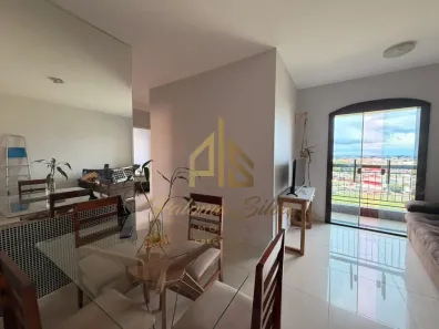 Apartamento com 3 Quartos à venda, 70m² no Cidade Nova, Ananindeua