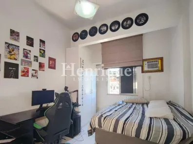 Apartamento com 1 Quarto à venda, 32m² no Catete, Rio de Janeiro