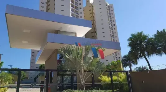 Apartamento com 3 Quartos à venda, 109m² no Boa Vista, São José do Rio Preto