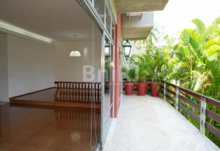 Casa com 4 Quartos à venda, 629m² no Jardim Botânico, Rio de Janeiro
