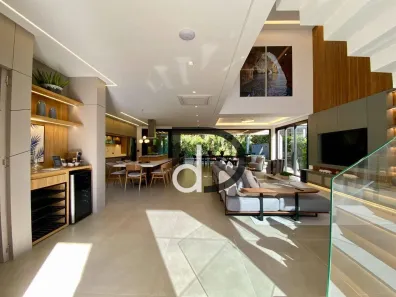 Casa com 5 Quartos à venda, 437m² no Riviera, Bertioga