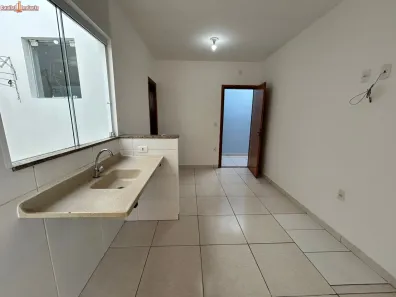 Kitnet com 1 Quarto para alugar, 40m² no Jardim Morada do Sol, Indaiatuba