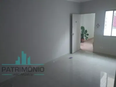 Apartamento com 2 Quartos à venda, 57m² no Cerâmica, São Caetano do Sul