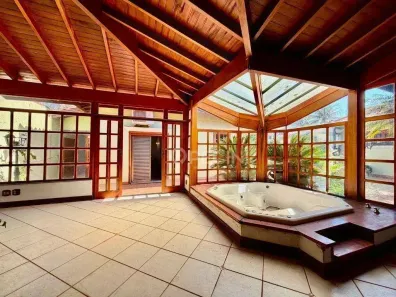 Casa com 4 Quartos à venda, 600m² no Vila Santo Antônio, Rio Claro