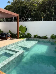 Sobrado com 3 Quartos para alugar, 200m² no Ponta do Seixas, João Pessoa