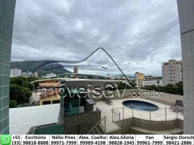 Apartamento com 3 Quartos à venda, 127m² no Centro, Governador Valadares